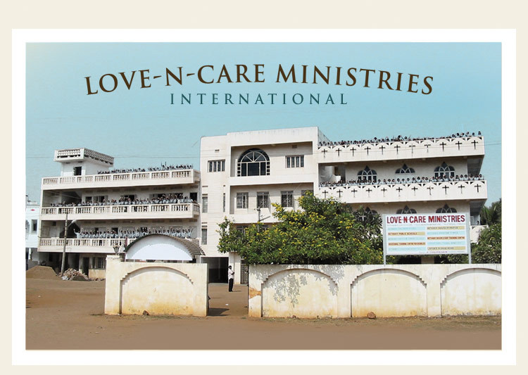 Love-N-Care Ministries International